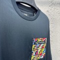 「#2028」Fendi T-shirt