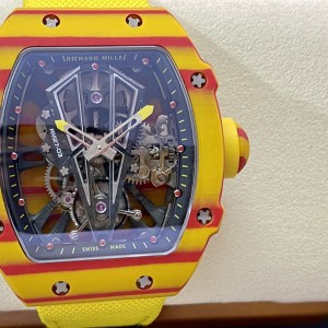 「#17805」Richard Miller watches