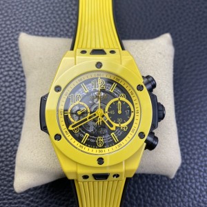 「#17904」 Hublot watches