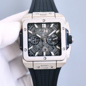 「#17906」 Hublot watches