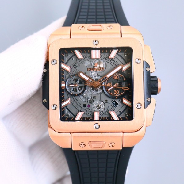 「#17907」 Hublot watches