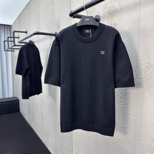 「#2031」Fendi T-shirt