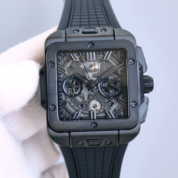 「#17908」 Hublot watches