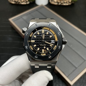 「#17615」AP watches