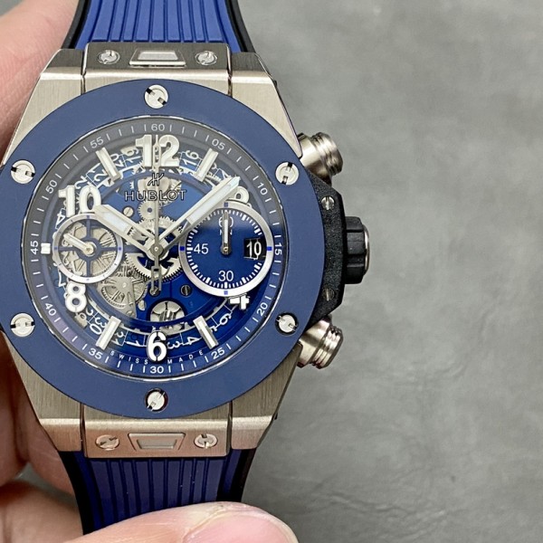 「#17910」 Hublot watches