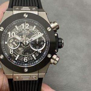 「#17911」 Hublot watches
