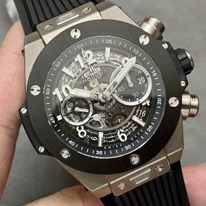 「#17911」 Hublot watches