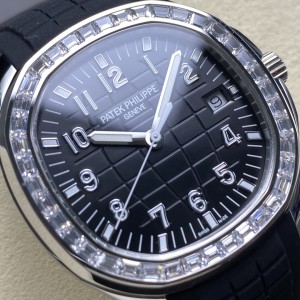 「#18002」Patek Philippe Hublot watches