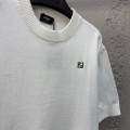 「#2032」Fendi T-shirt