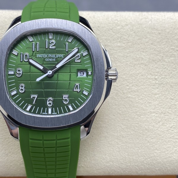 「#18005」Patek Philippe Hublot watches