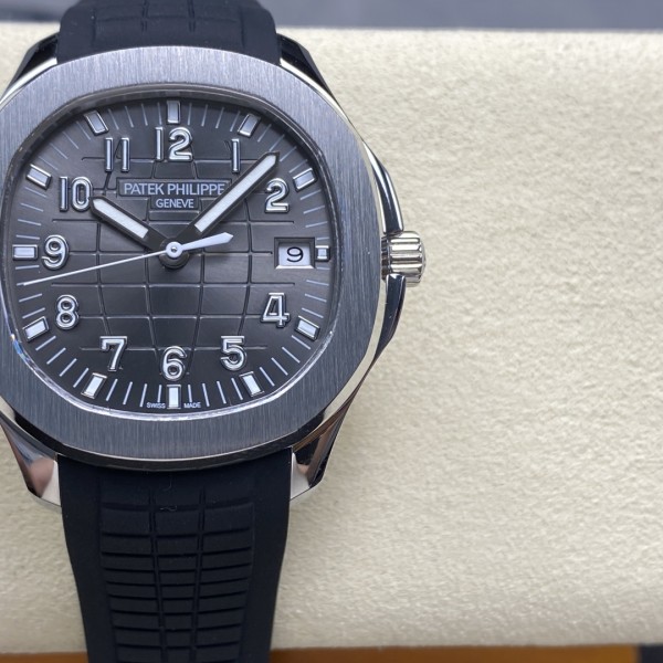 「#18006」Patek Philippe Hublot watches