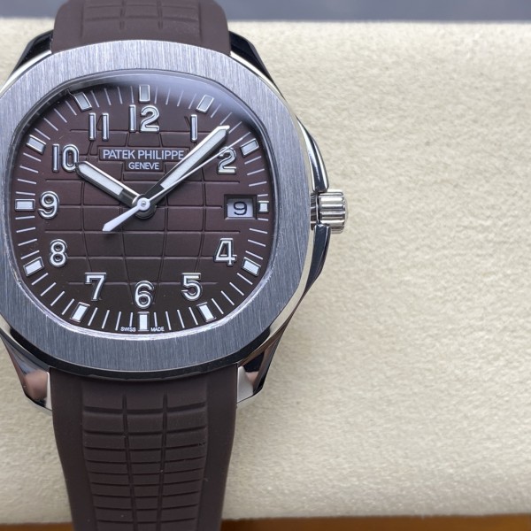 「#18007」Patek Philippe Hublot watches