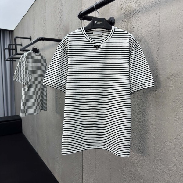 「#2224」Prada T-shirt