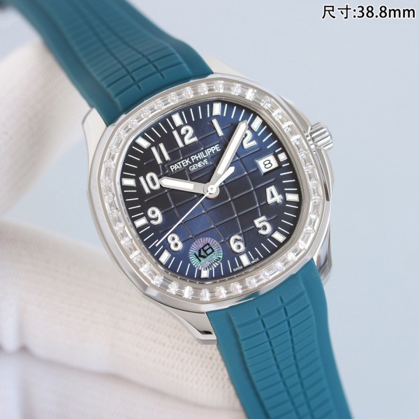 「#18017」Patek Philippe Hublot watches