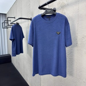 「#2223」Prada T-shirt