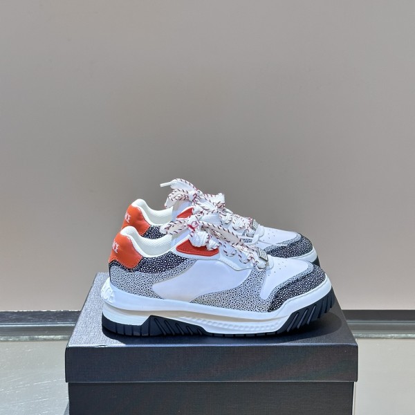 「#16143」VERSACE shoes