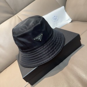 「#17201」Prada Hat
