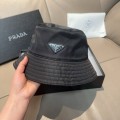 「#17201」Prada Hat