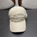 「#17203」Prada Hat