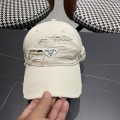 「#17203」Prada Hat