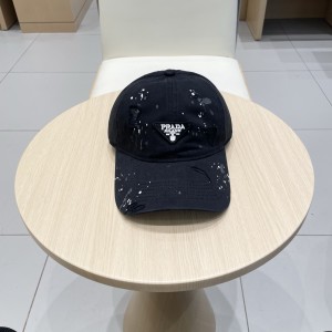 「#17204」Prada Hat