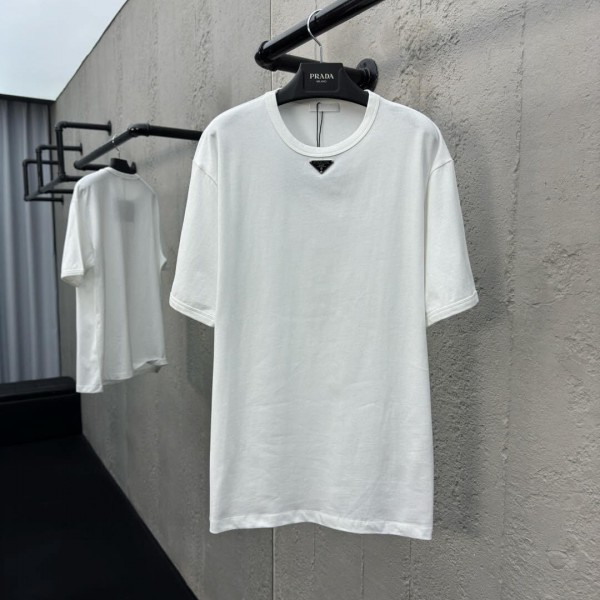 「#2226」Prada T-shirt
