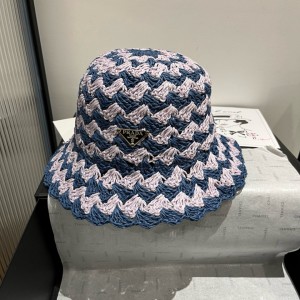 「#17205」Prada Hat