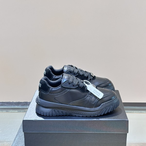 「#16144」VERSACE shoes