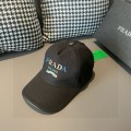 「#17206」Prada Hat