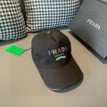 「#17206」Prada Hat