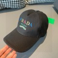 「#17206」Prada Hat