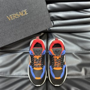 「#16149」VERSACE shoes