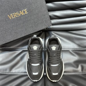 「#16151」VERSACE shoes