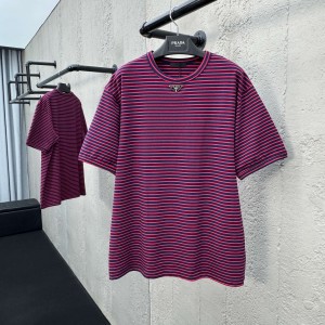 「#2225」Prada T-shirt