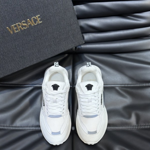 「#16152」VERSACE shoes