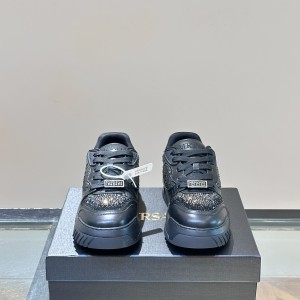 「#16153」VERSACE shoes