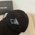 「#17208」Prada Hat