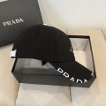 「#17208」Prada Hat