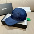 「#17211」Prada Hat