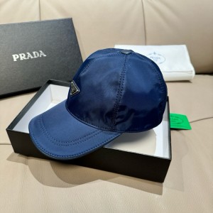 「#17211」Prada Hat