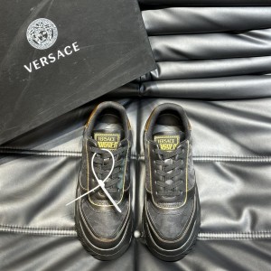 「#16155」VERSACE shoes