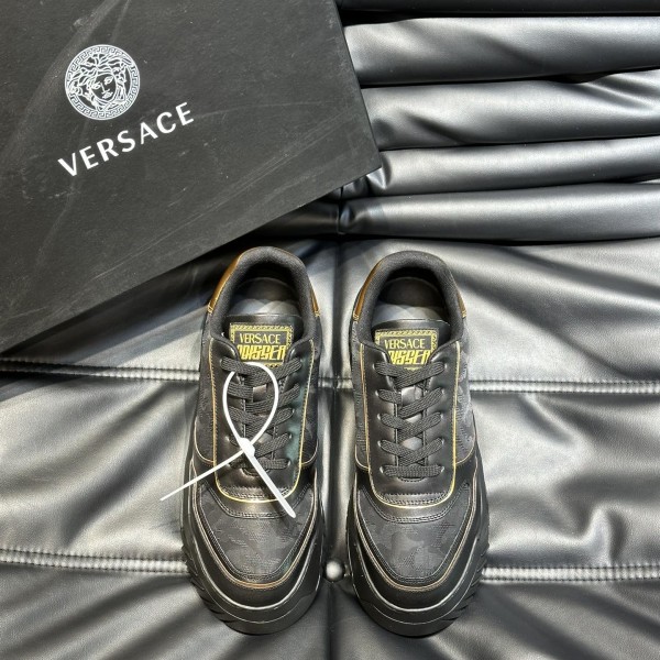 「#16155」VERSACE shoes