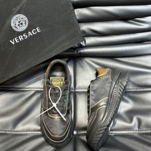 「#16155」VERSACE shoes