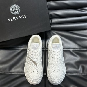 「#16158」VERSACE shoes