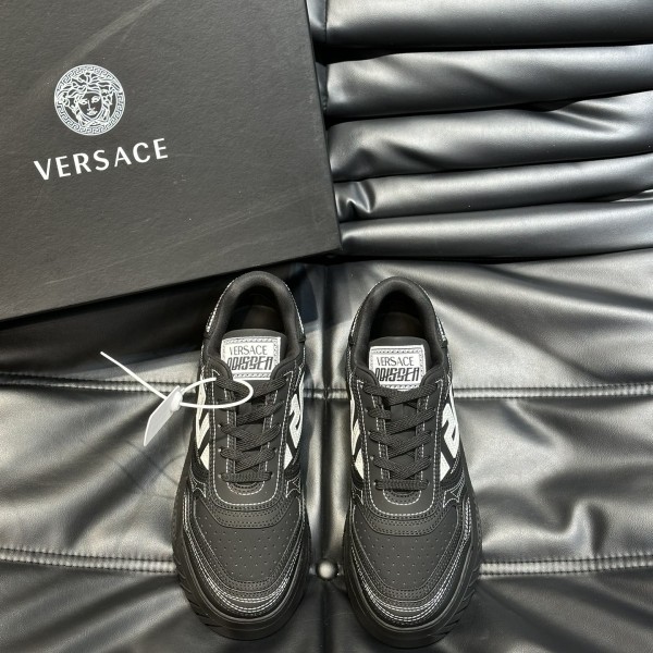 「#16159」VERSACE shoes