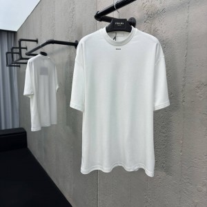 「#2231」Prada T-shirt