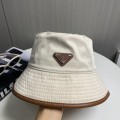 「#17221」Prada Hat