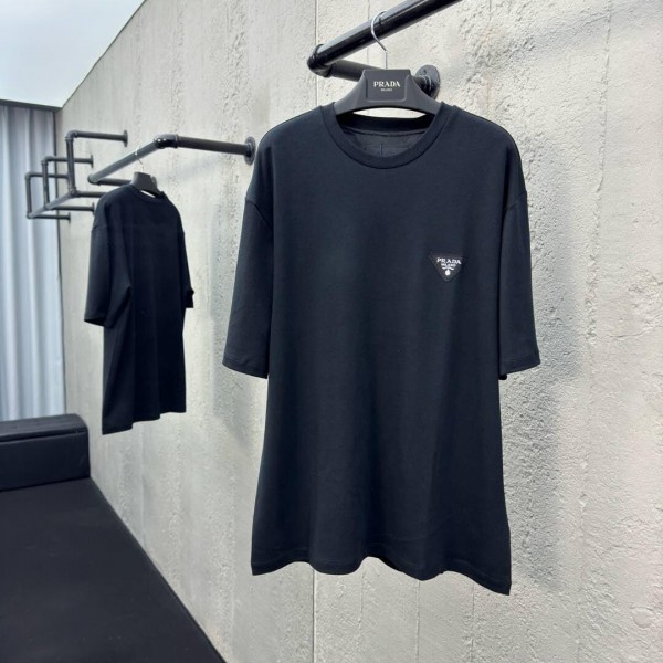 「#2232」Prada T-shirt