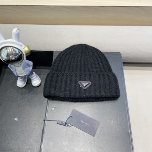 「#17223」Prada Hat