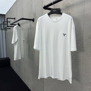 「#2233」Prada T-shirt